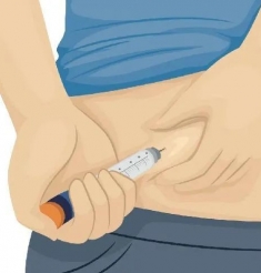 糖尿病规范注射日│您的胰岛素注射方法正确吗？